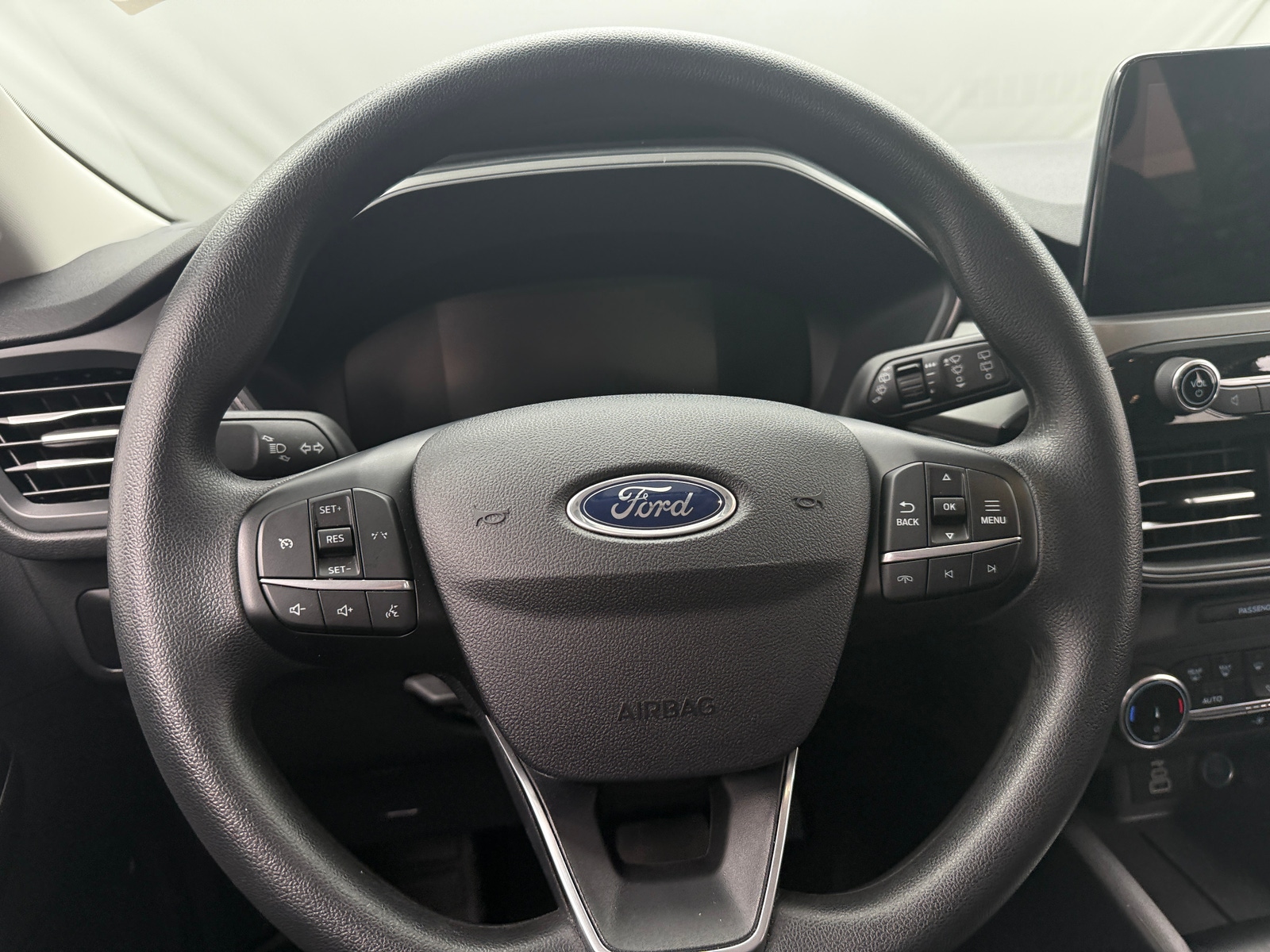 Thumbnail: 2025 Ford Escape - 5