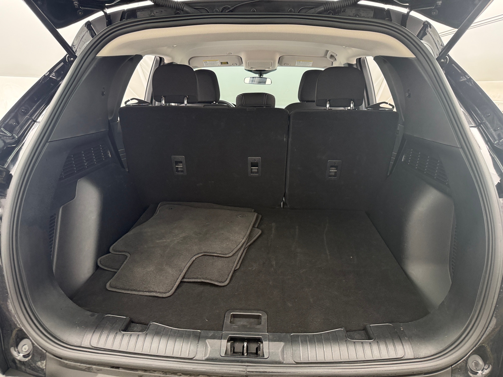 Thumbnail: 2025 Ford Escape - 7