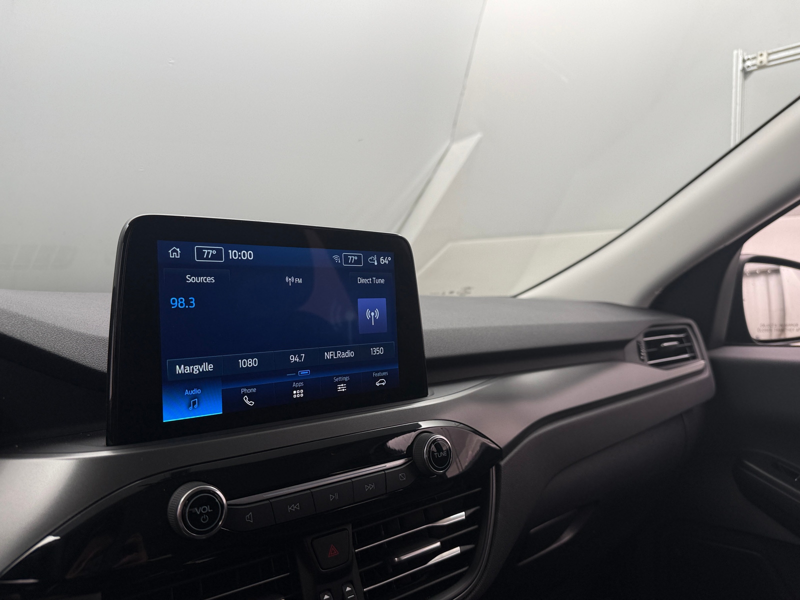 Thumbnail: 2025 Ford Escape - 4