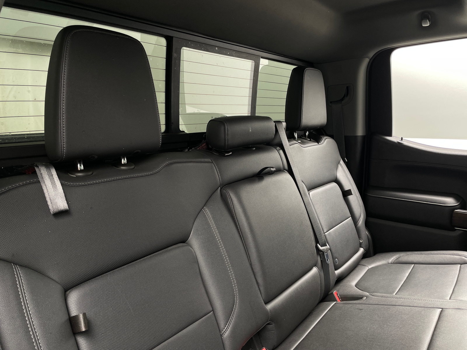 Thumbnail: 2021 GMC Sierra 1500 - 5