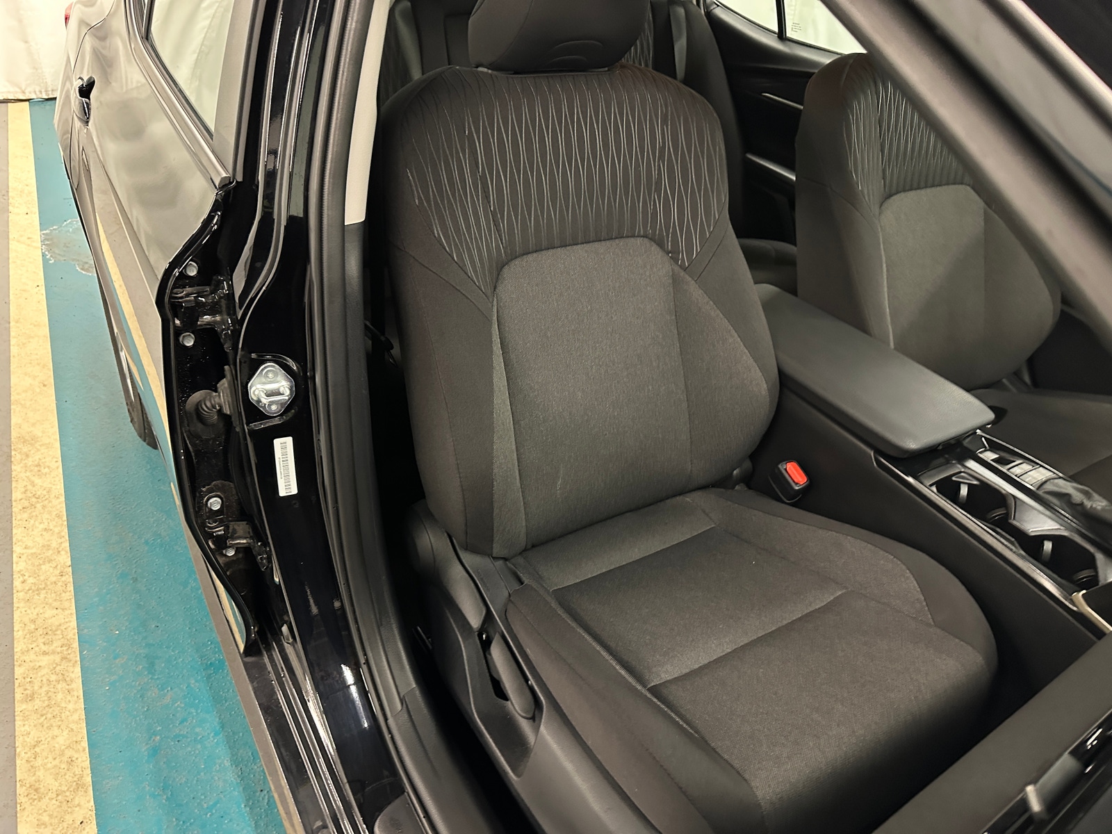 Thumbnail: 2025 Toyota Camry - 2