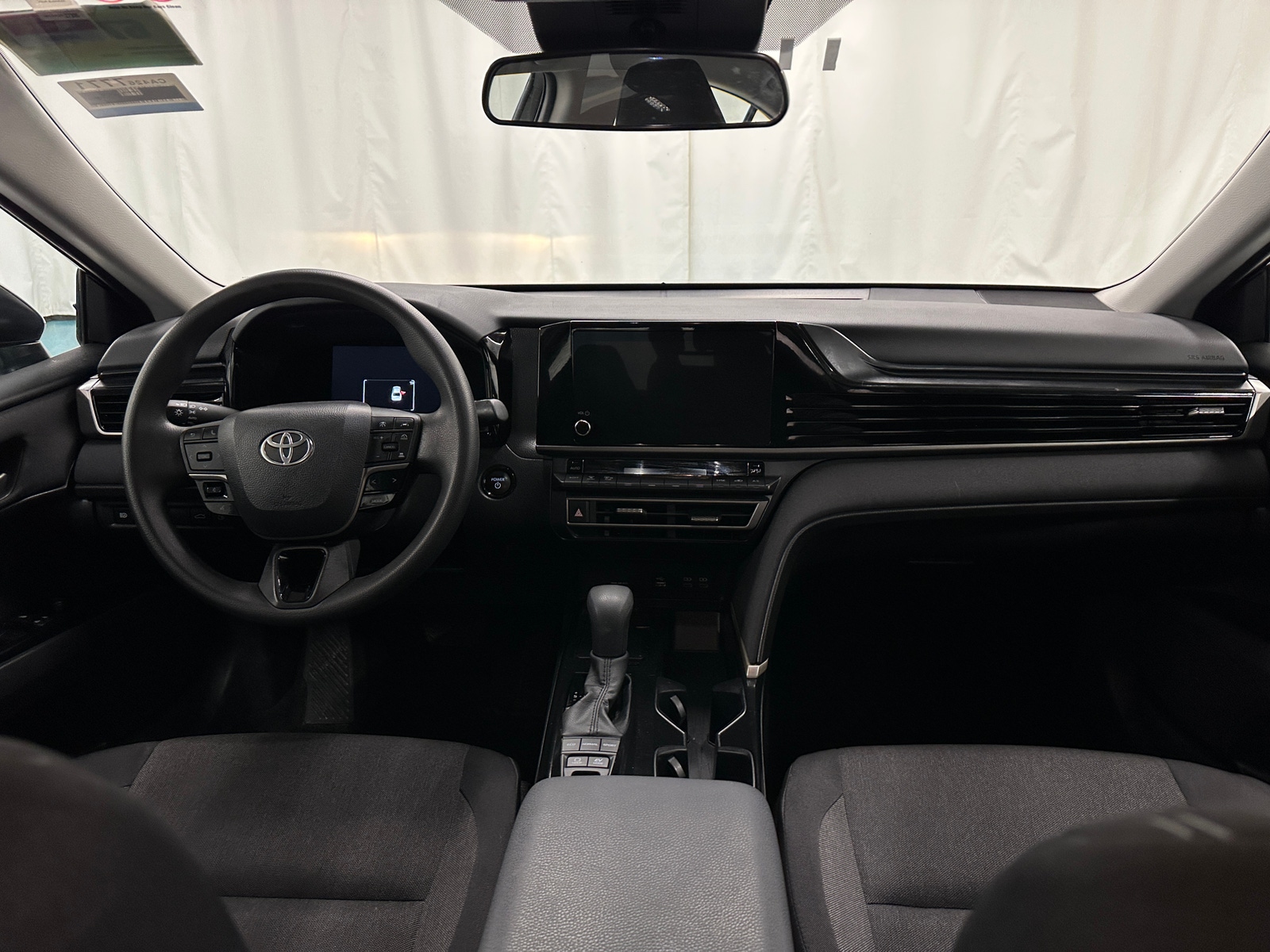 Thumbnail: 2025 Toyota Camry - 3