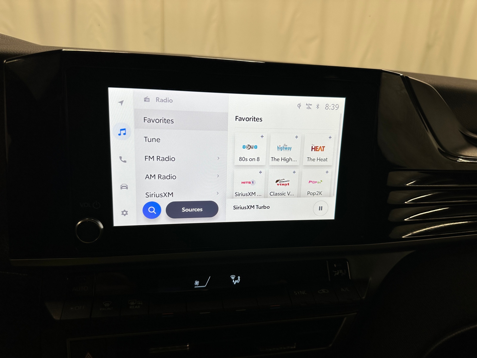 Thumbnail: 2025 Toyota Camry - 4