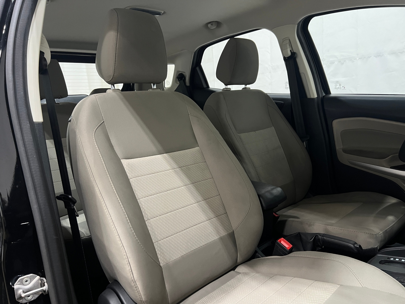 Thumbnail: 2021 Ford EcoSport - 2