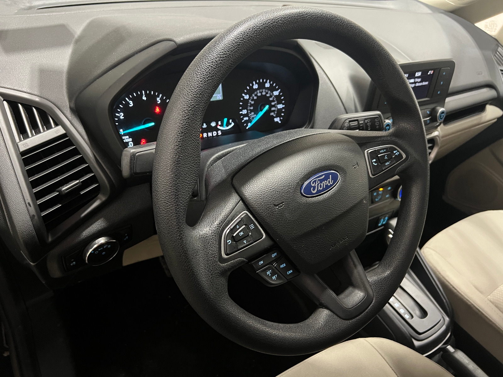 Thumbnail: 2021 Ford EcoSport - 5