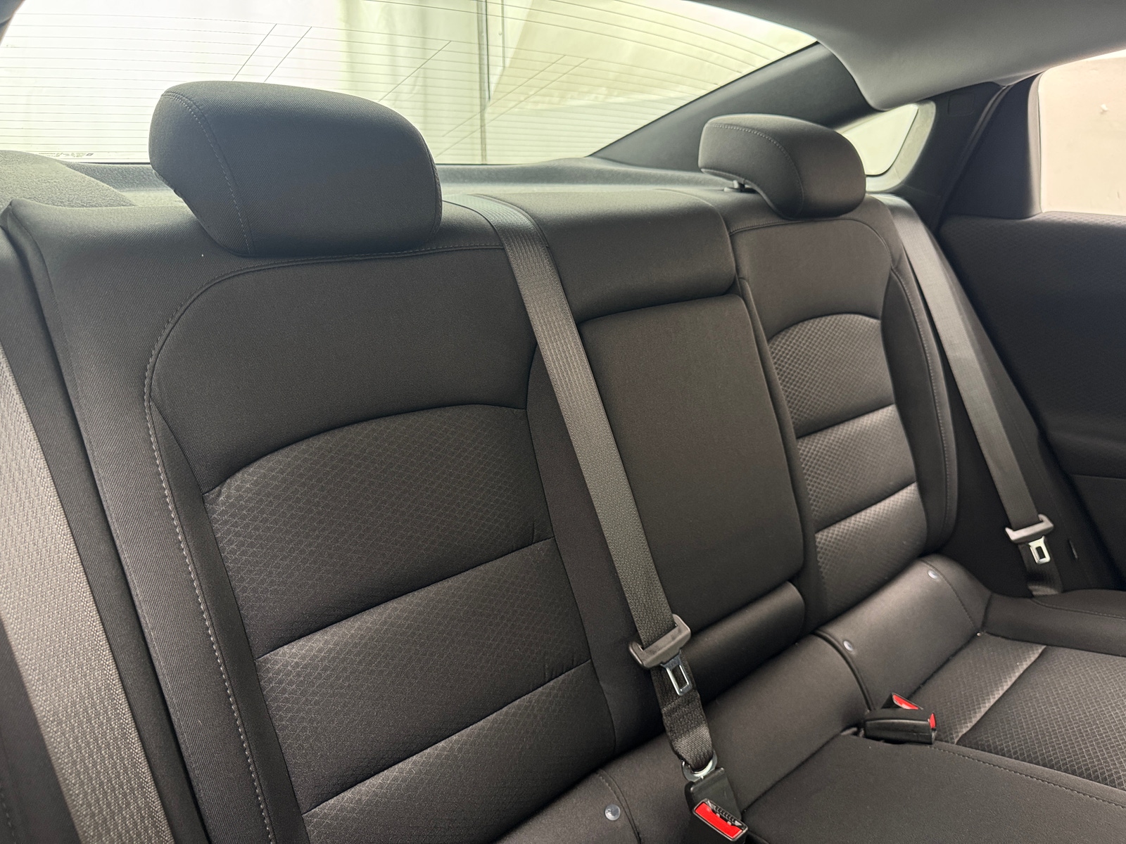 Thumbnail: 2024 Chevrolet Malibu - 6