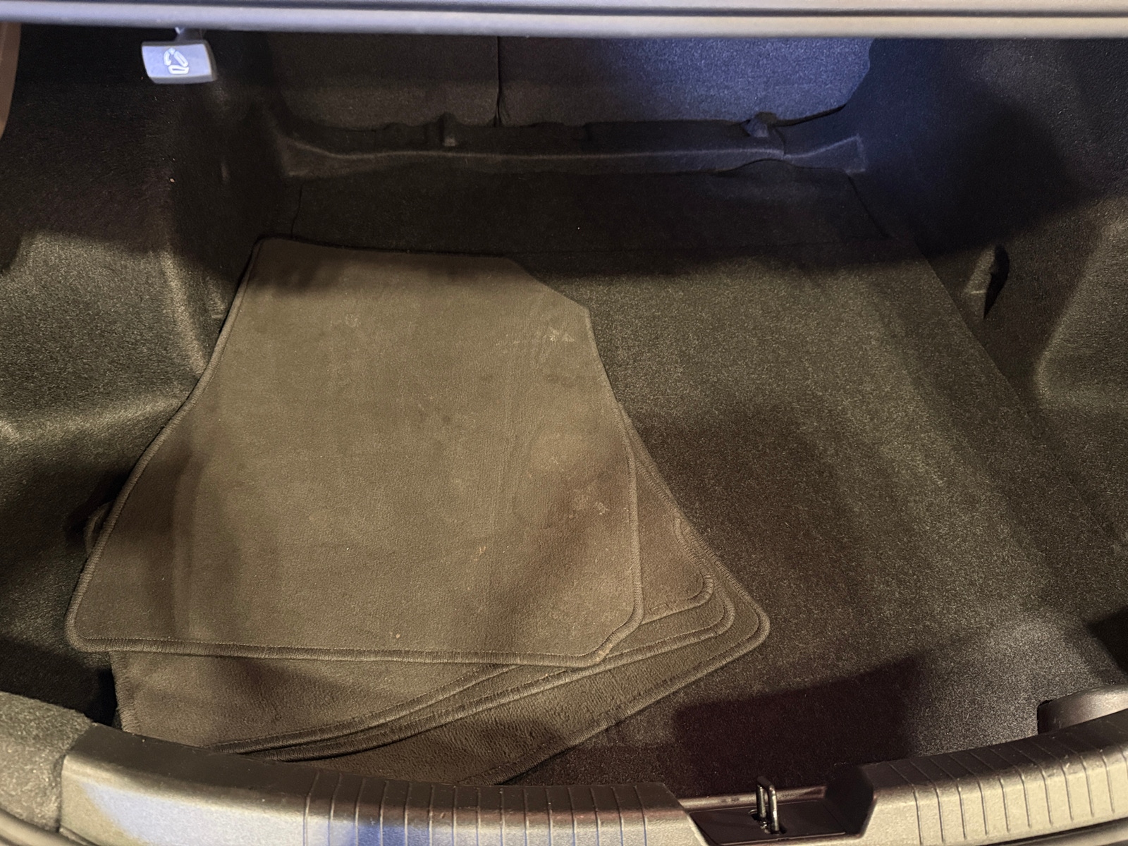 Thumbnail: 2024 Chevrolet Malibu - 7