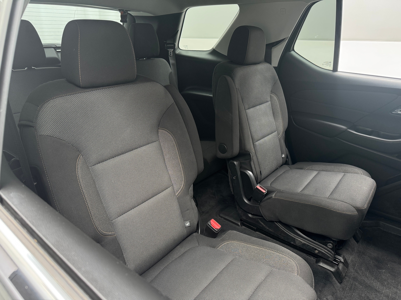 Thumbnail: 2019 Chevrolet Traverse - 6