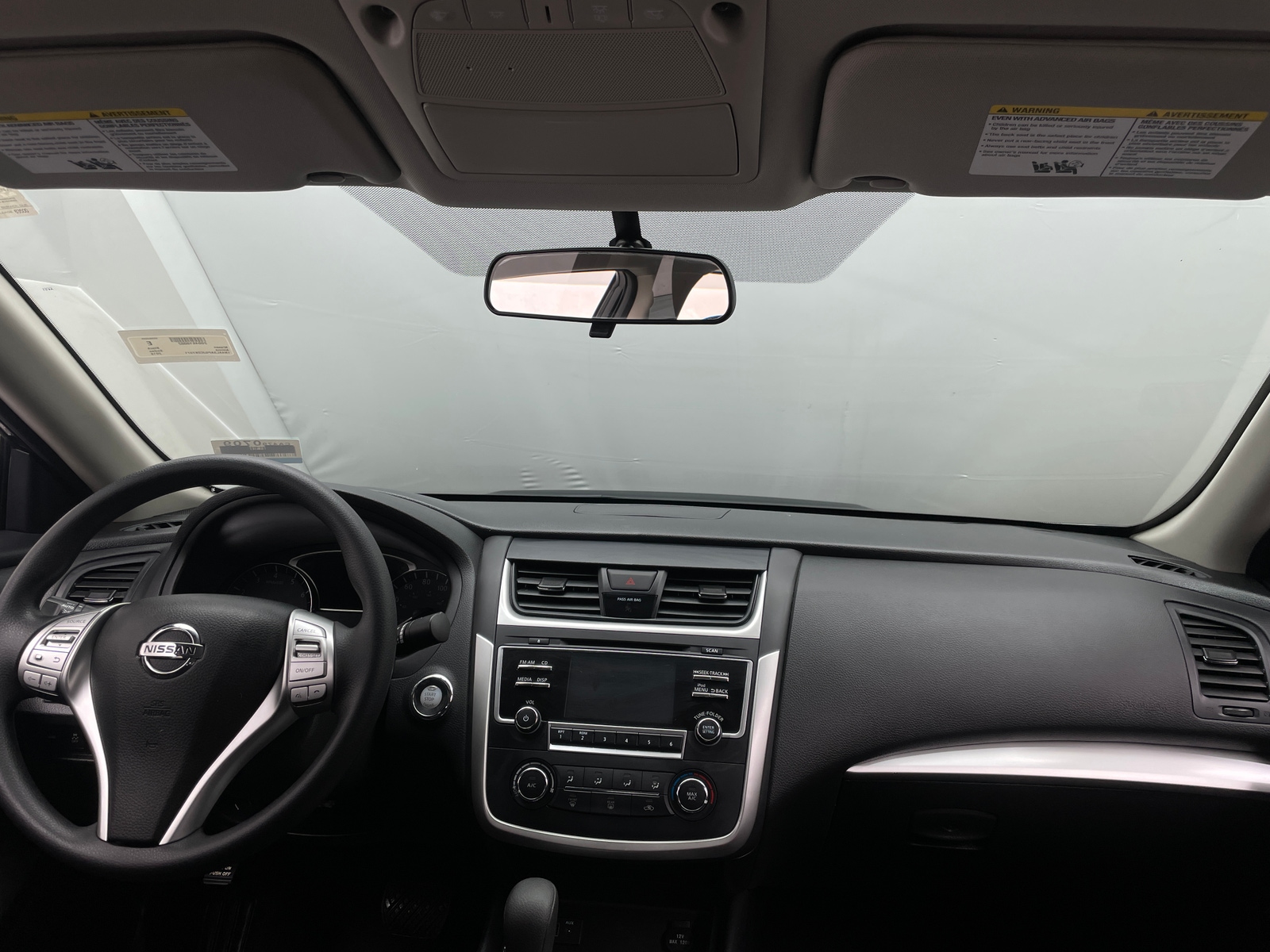 Thumbnail: 2018 Nissan Altima - 3