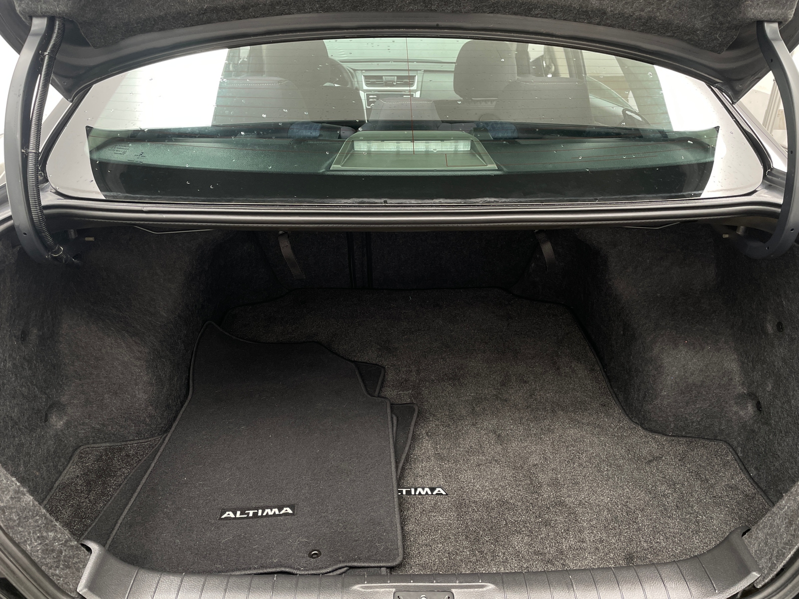 Thumbnail: 2018 Nissan Altima - 7