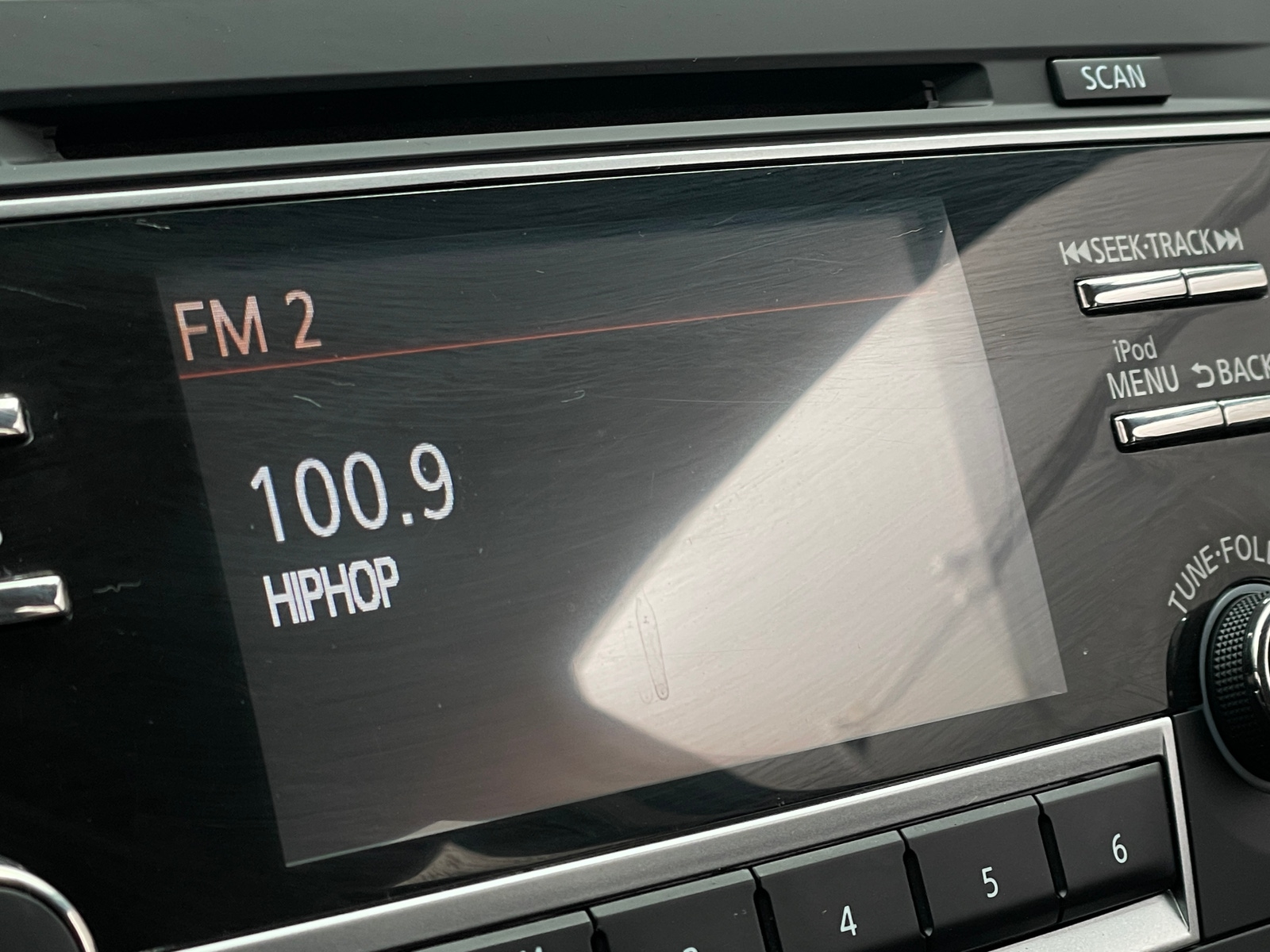 Thumbnail: 2018 Nissan Altima - 4