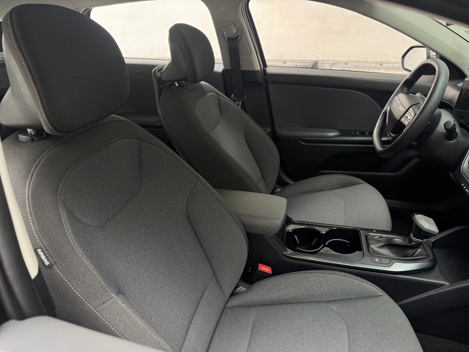 Thumbnail: 2025 Kia K4 - 2