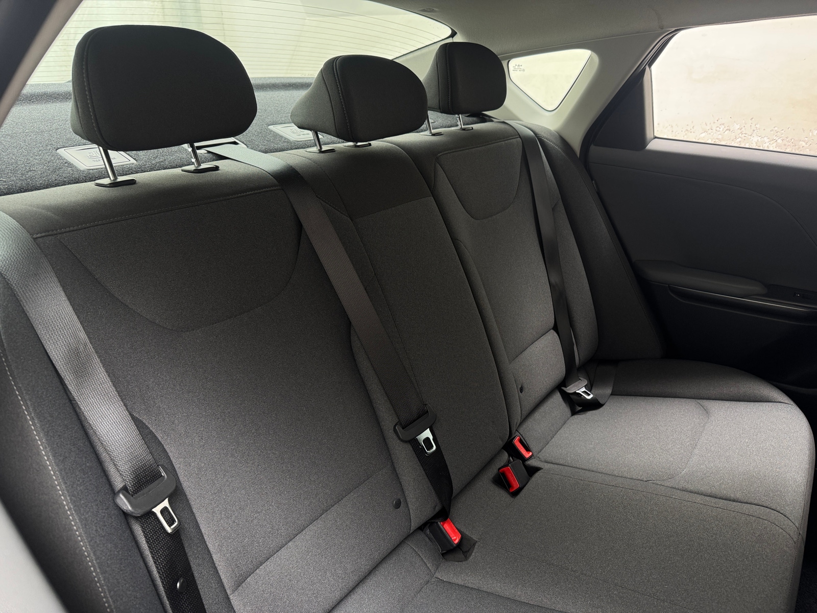 Thumbnail: 2025 Kia K4 - 6