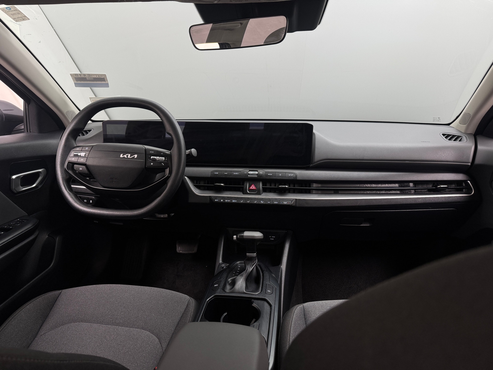 Thumbnail: 2025 Kia K4 - 3