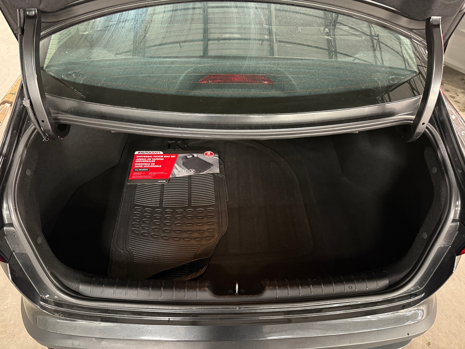 Thumbnail: 2025 Kia K4 - 7