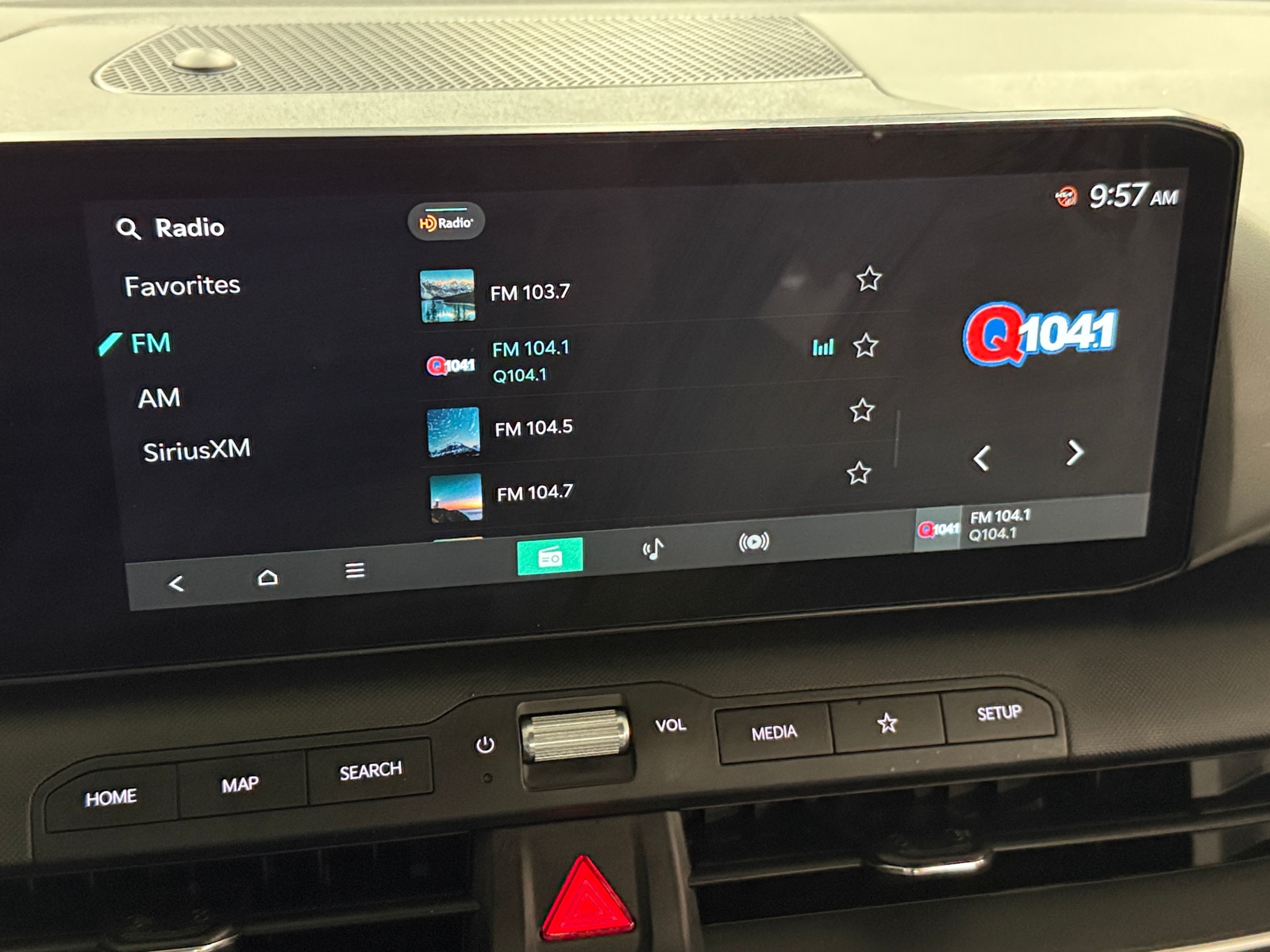 Thumbnail: 2025 Kia K4 - 4