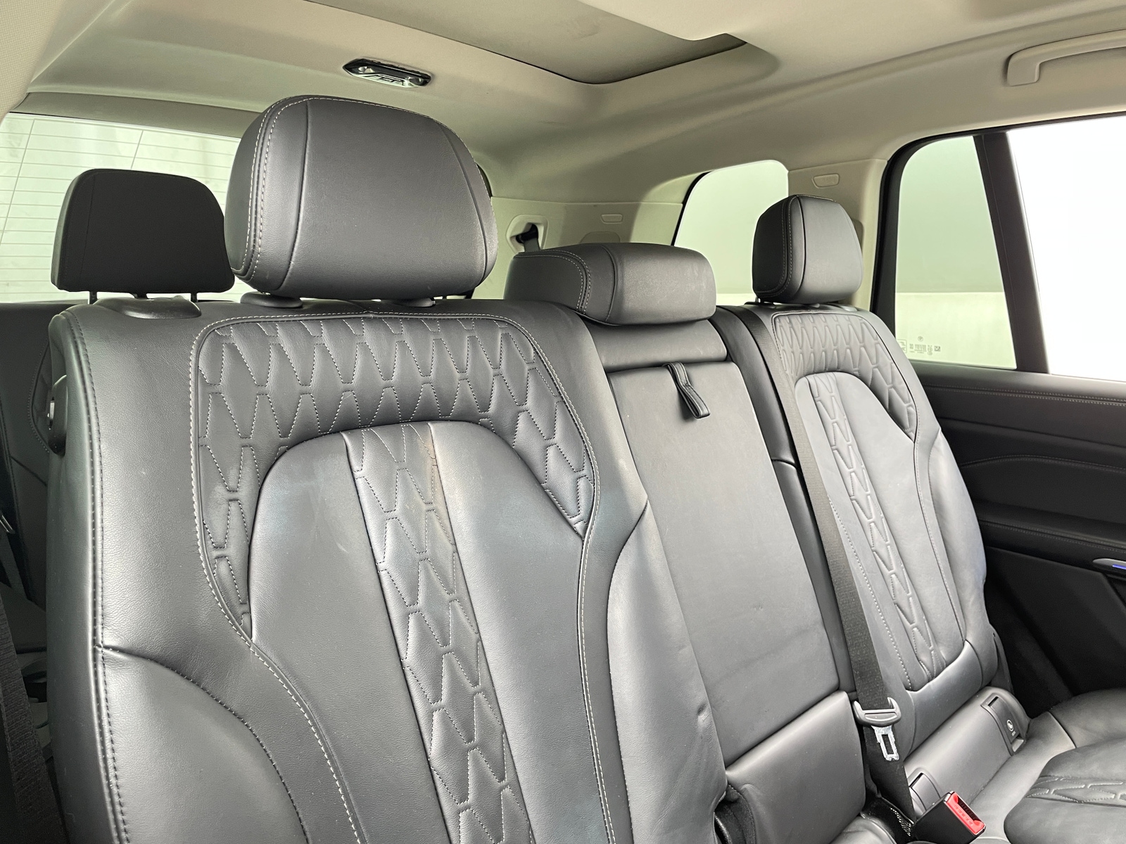 Thumbnail: 2023 BMW X7 - 5