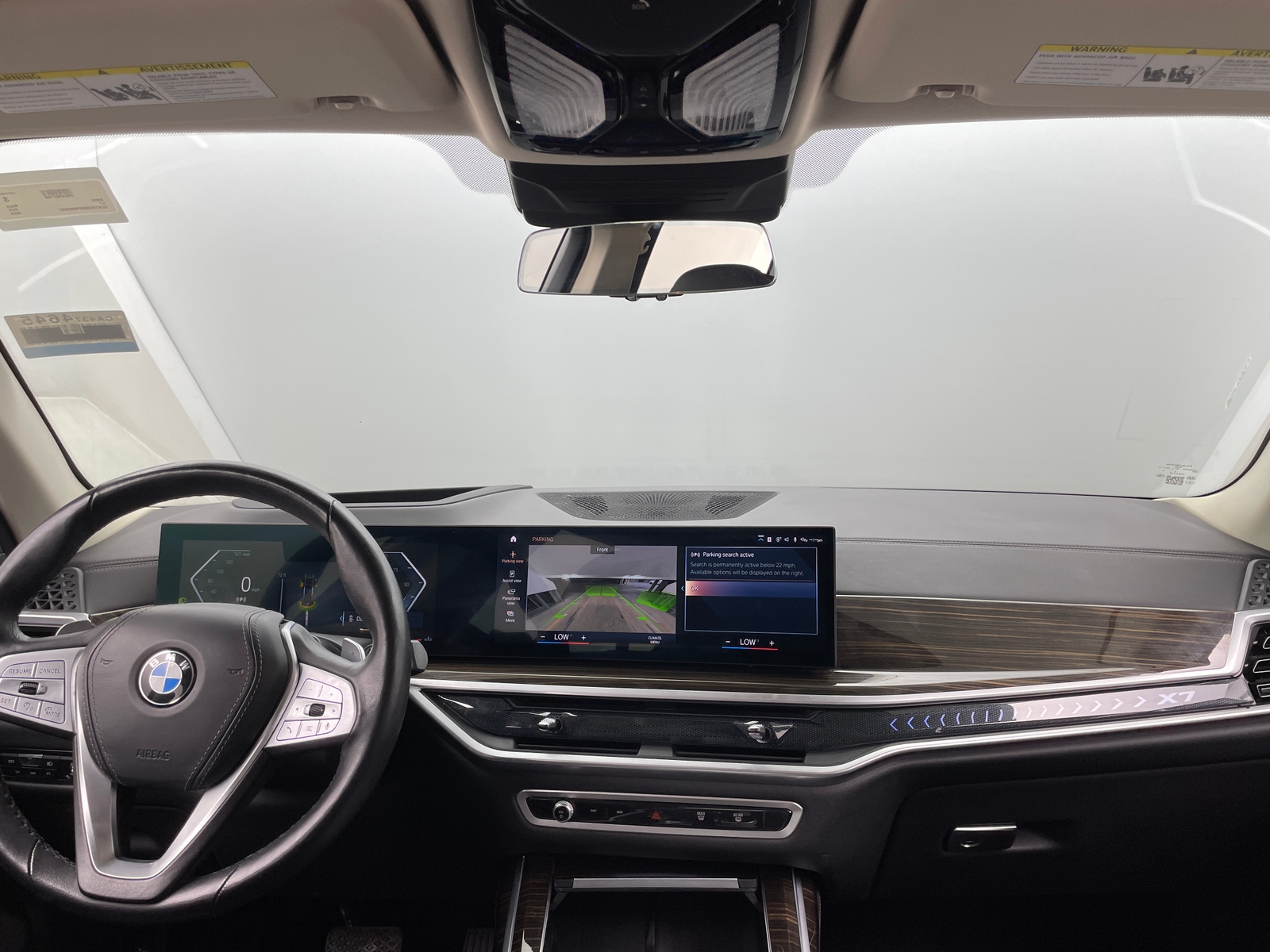 Thumbnail: 2023 BMW X7 - 2