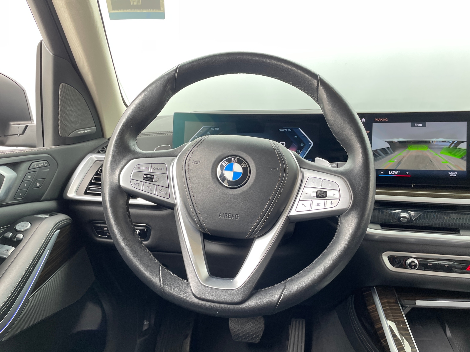 Thumbnail: 2023 BMW X7 - 4