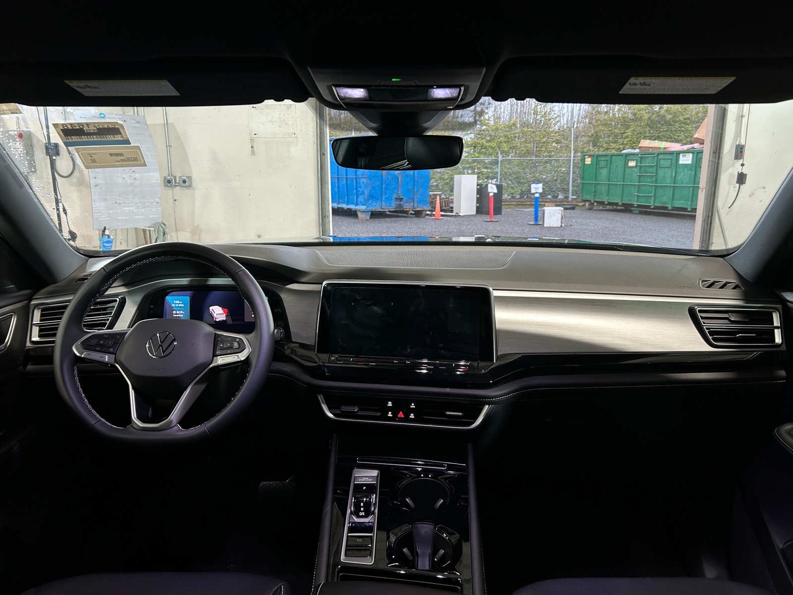 Thumbnail: 2025 Volkswagen Atlas - 2