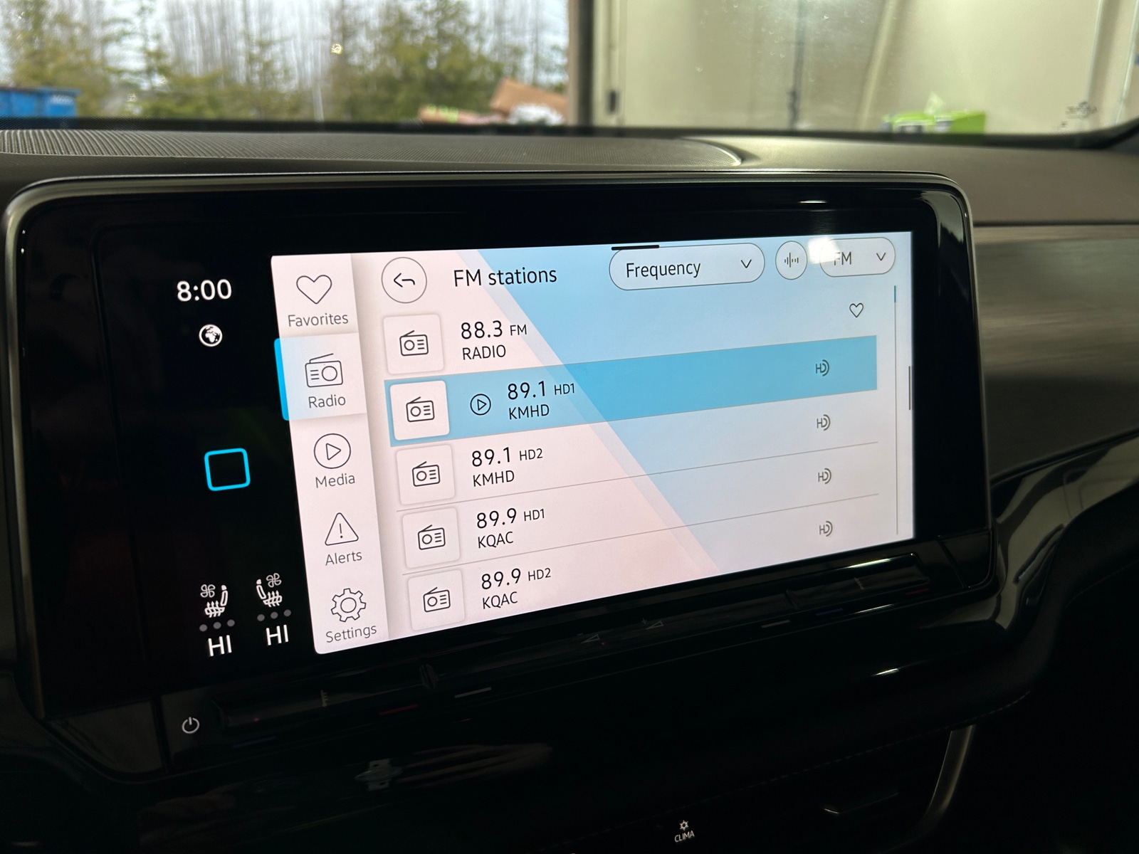 Thumbnail: 2025 Volkswagen Atlas - 3