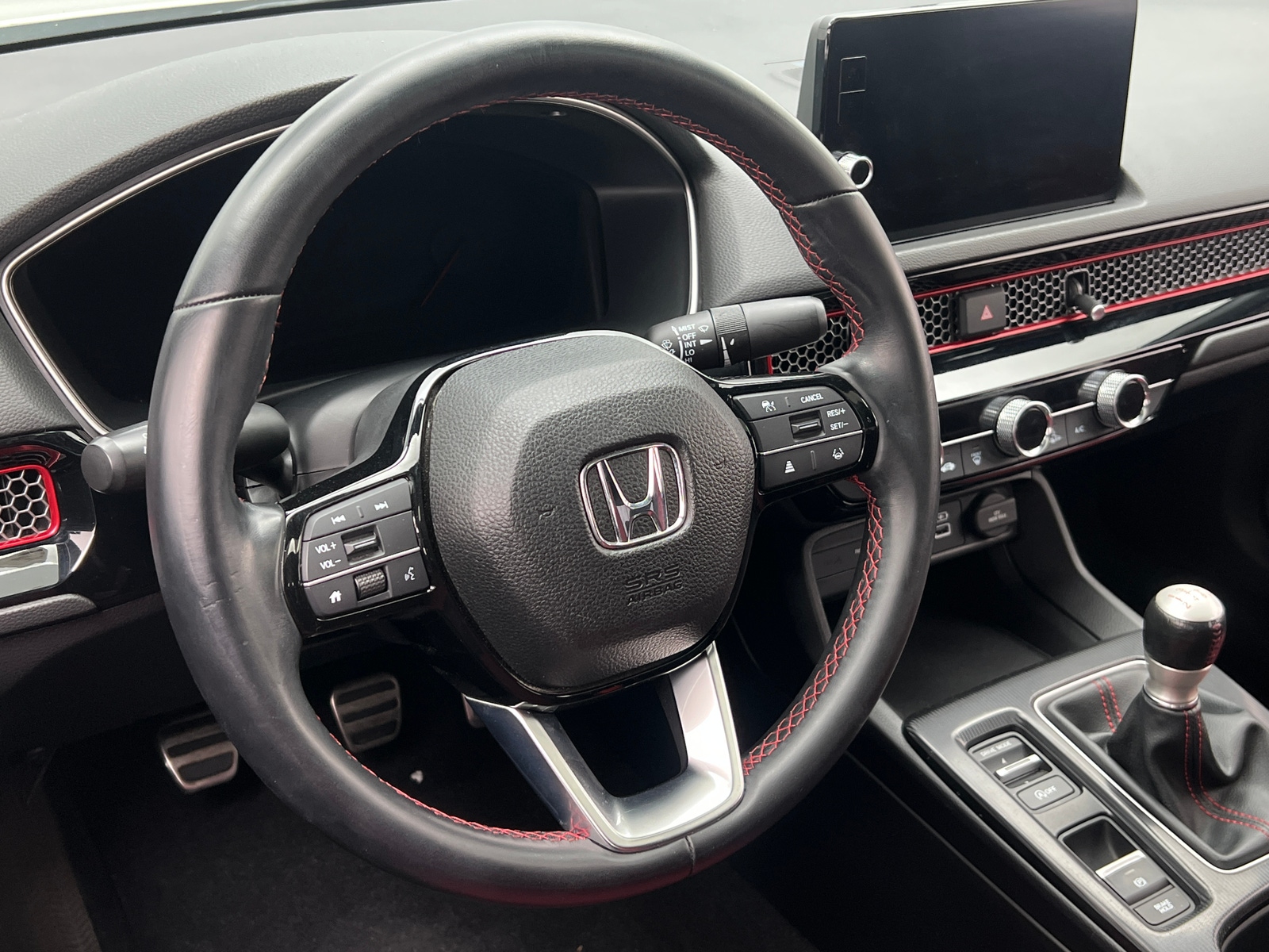 Thumbnail: 2022 Honda Civic - 5