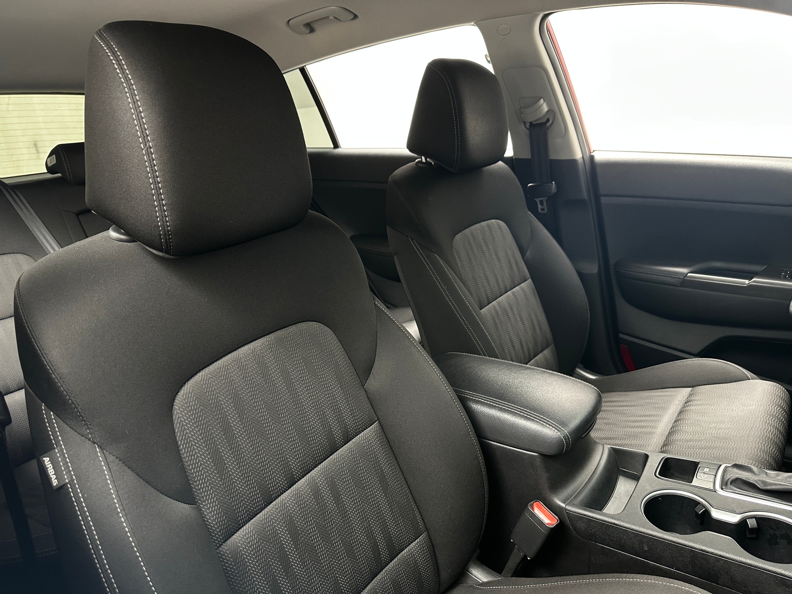 Thumbnail: 2017 Kia Sportage - 2