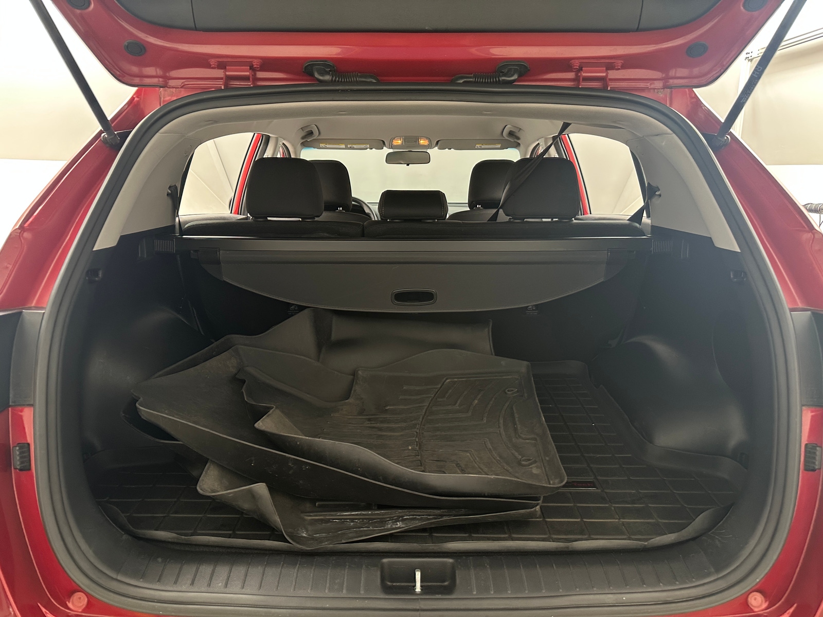 Thumbnail: 2017 Kia Sportage - 7