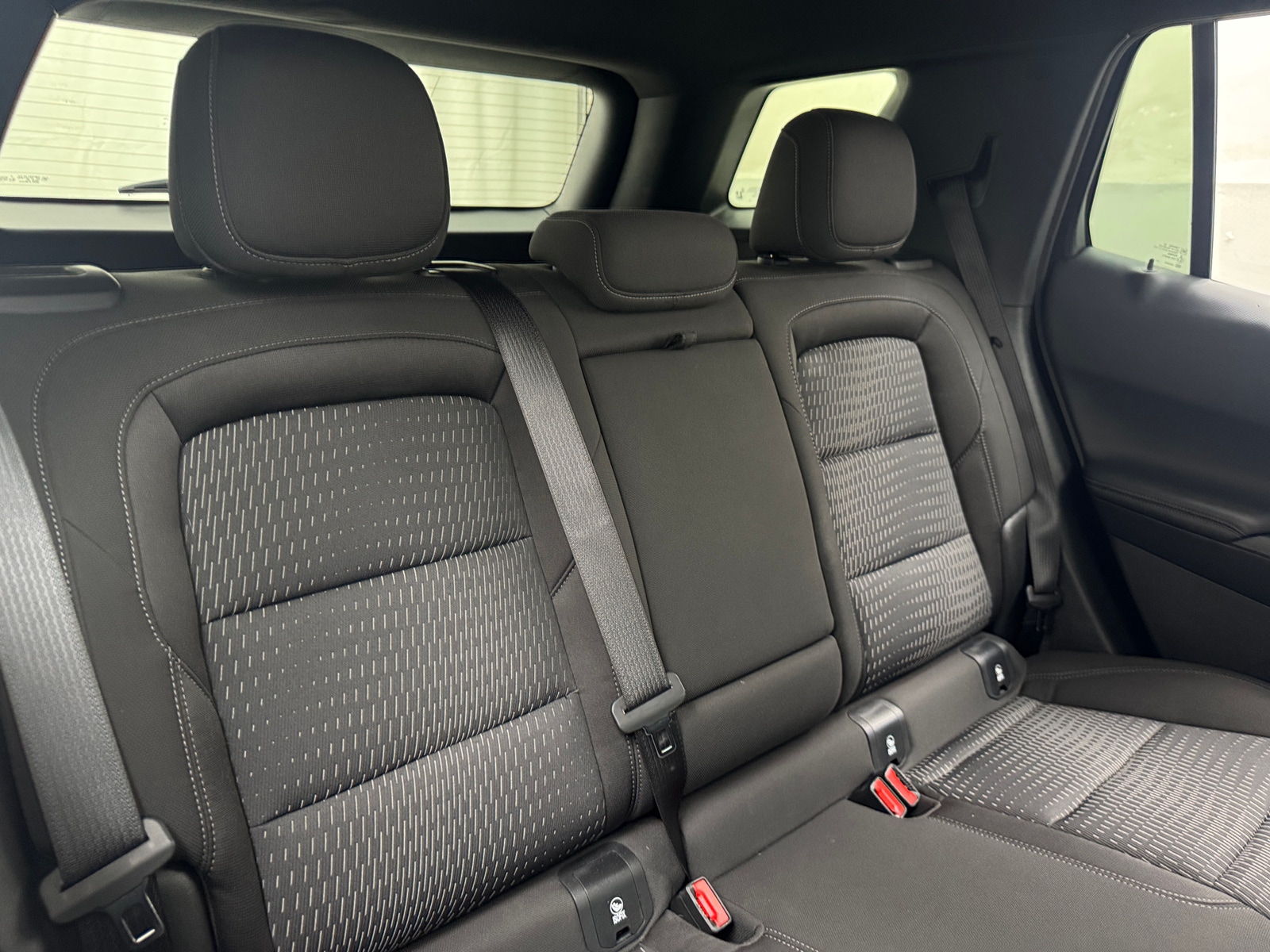 Thumbnail: 2025 Chevrolet Equinox - 6