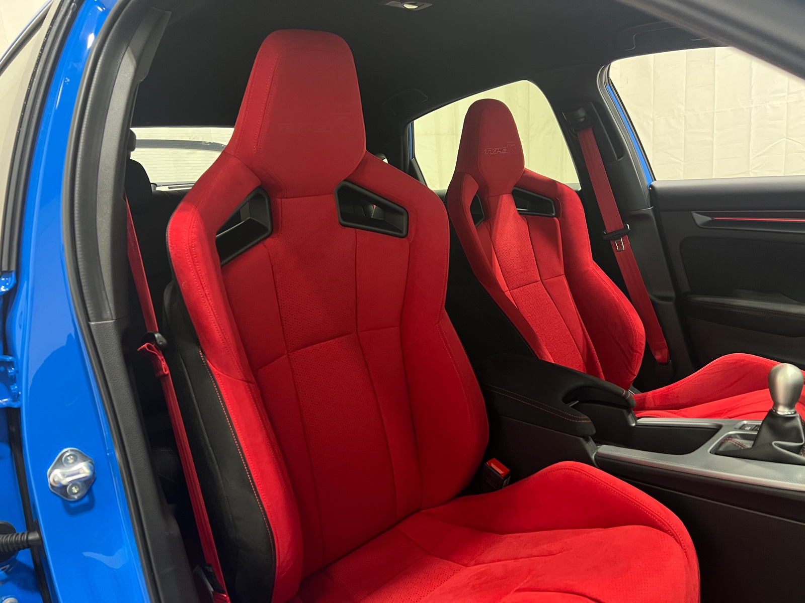 Thumbnail: 2025 Honda Civic - 2