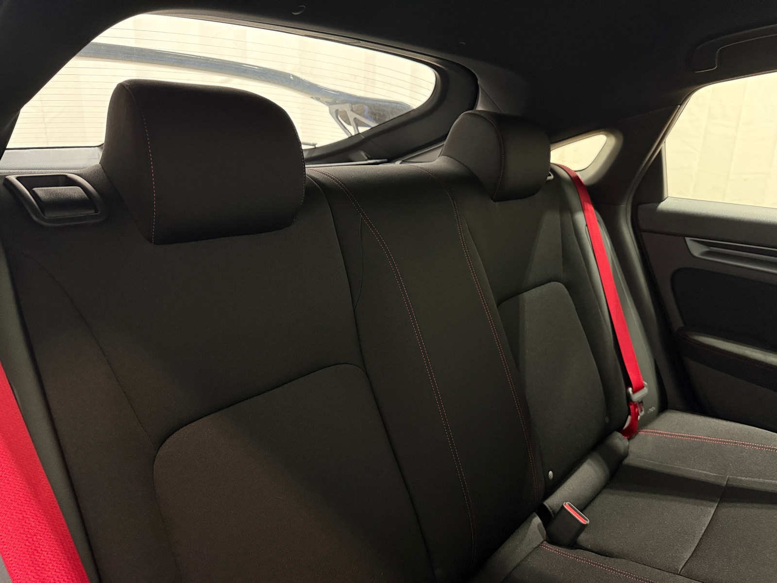 Thumbnail: 2025 Honda Civic - 6