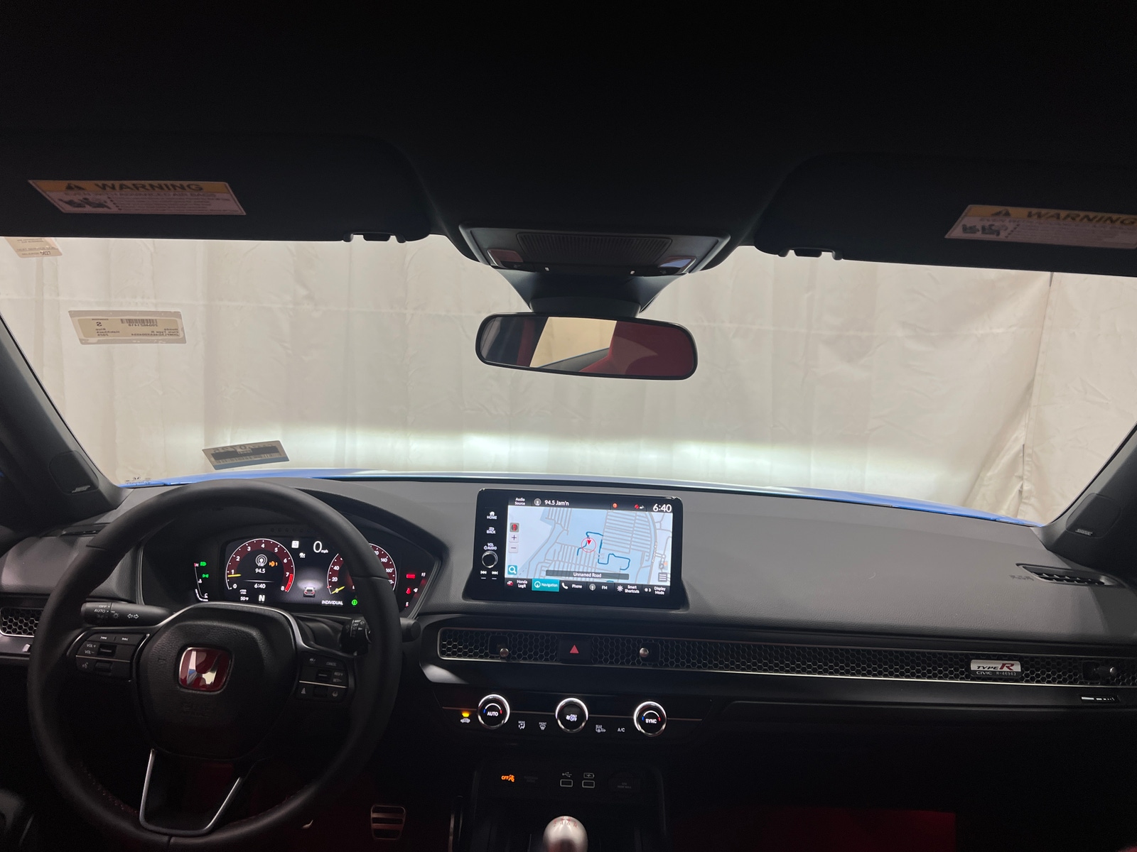 Thumbnail: 2025 Honda Civic - 3