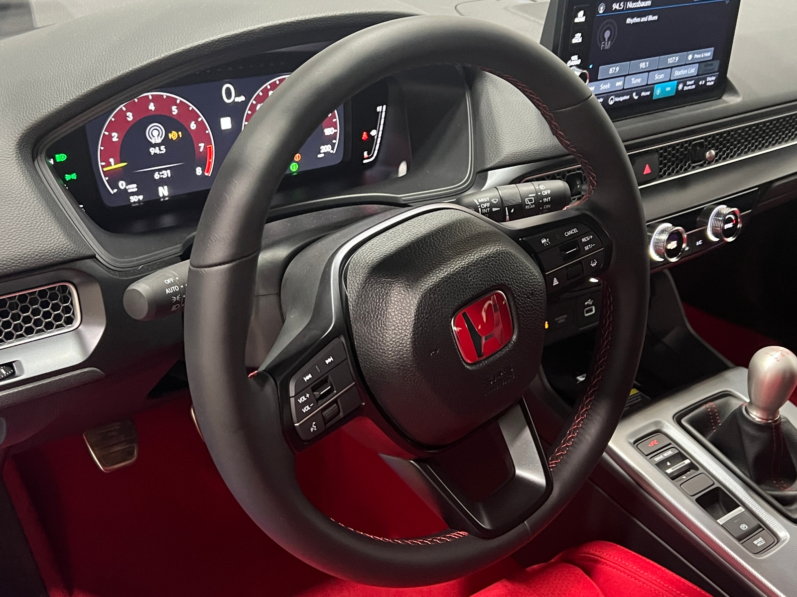 Thumbnail: 2025 Honda Civic - 5