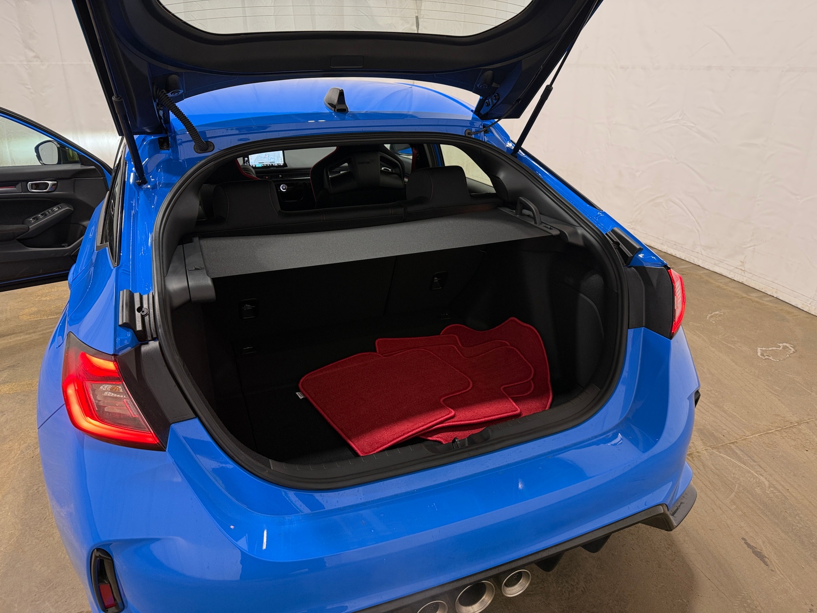 Thumbnail: 2025 Honda Civic - 7