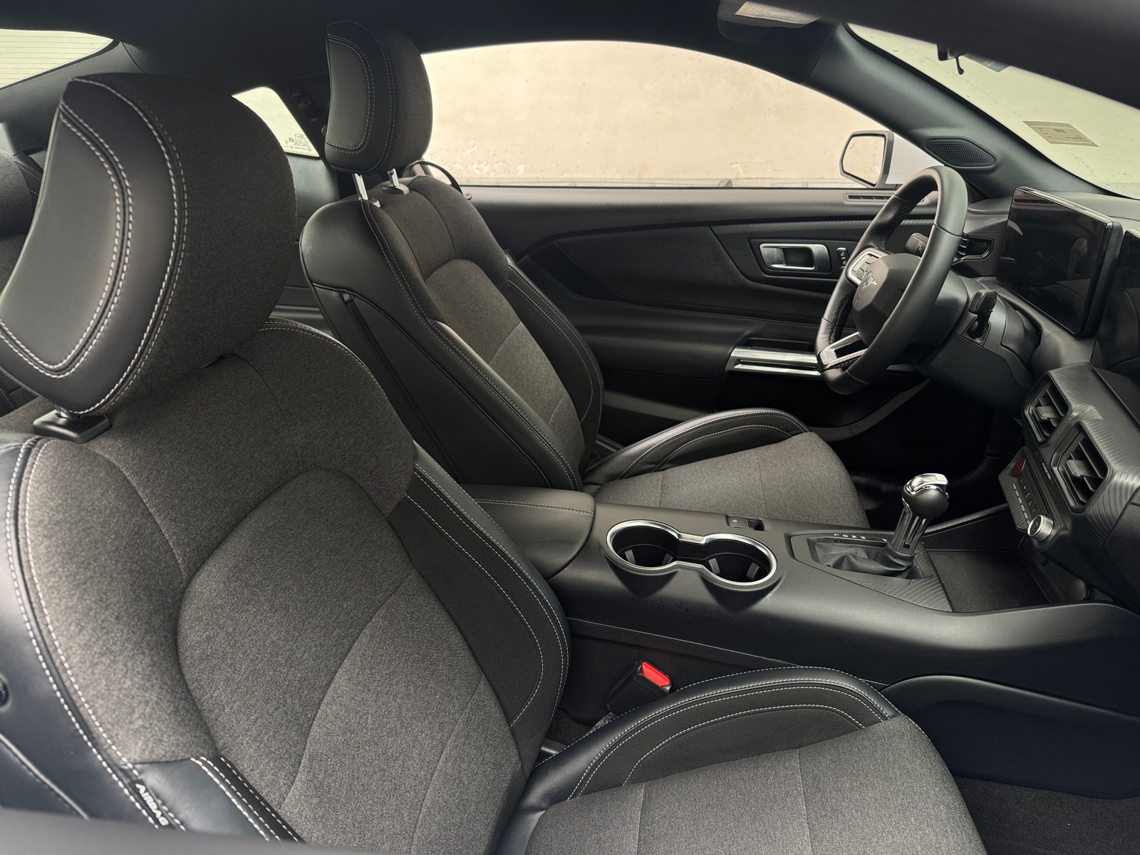 Thumbnail: 2024 Ford Mustang - 2