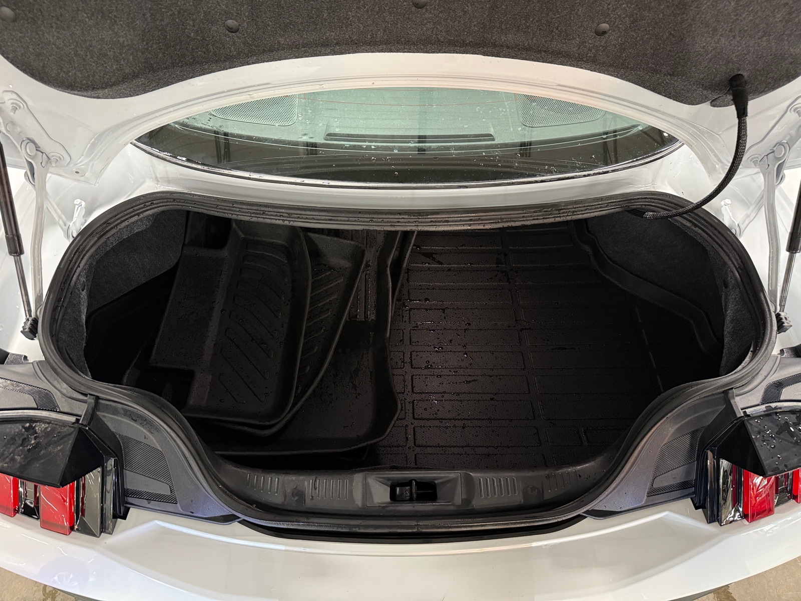 Thumbnail: 2024 Ford Mustang - 7