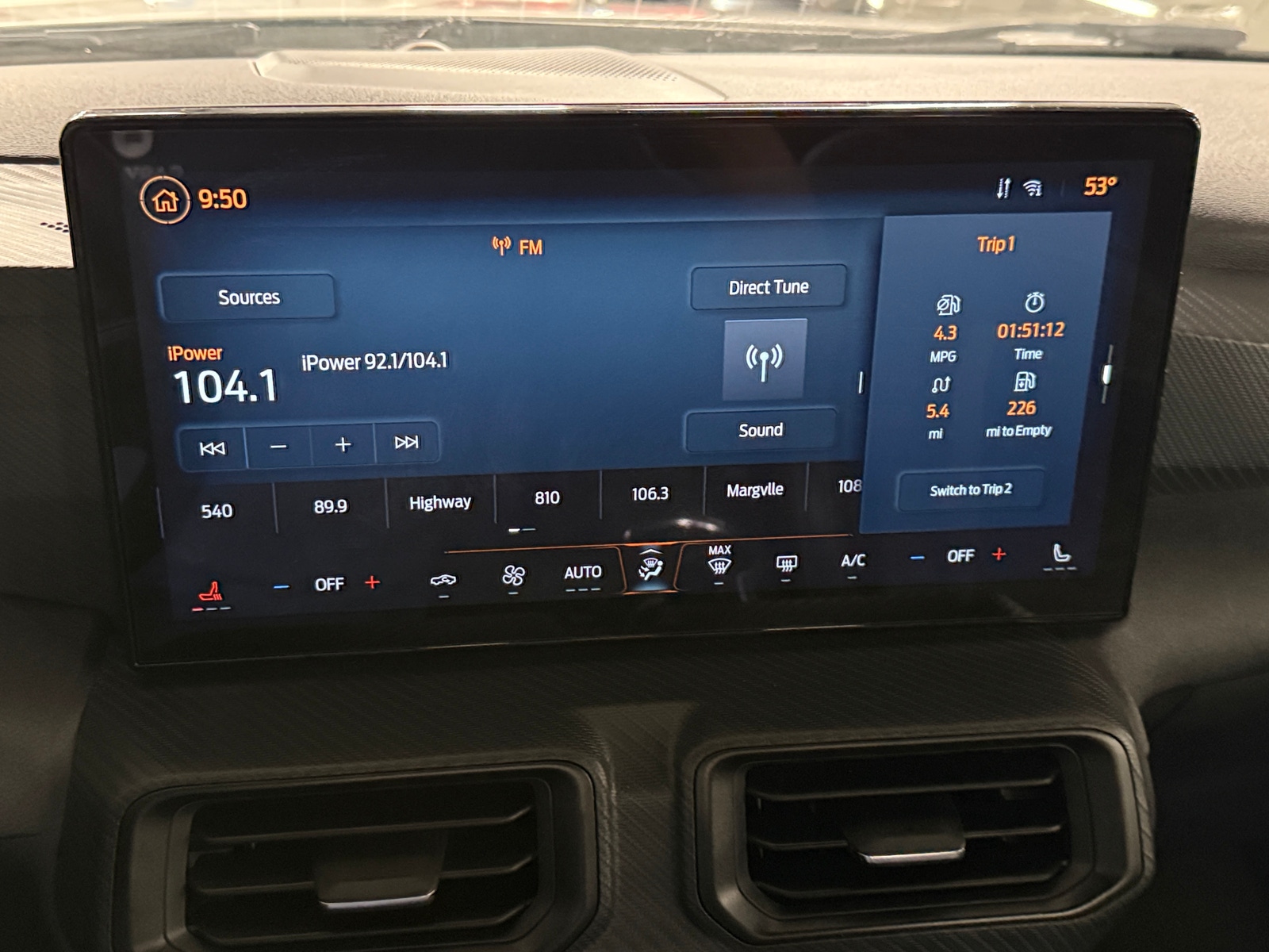 Thumbnail: 2024 Ford Mustang - 4