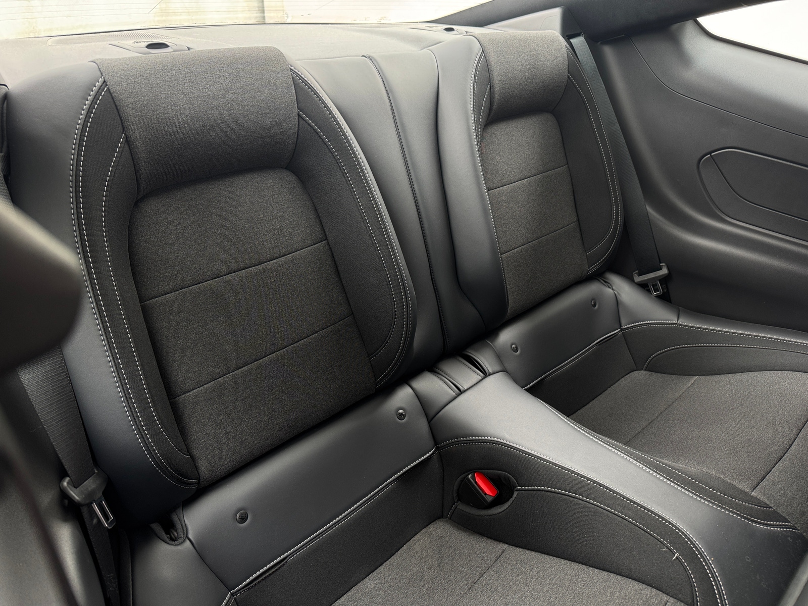 Thumbnail: 2024 Ford Mustang - 6