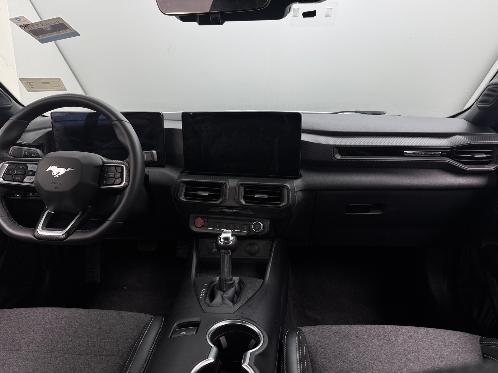 Thumbnail: 2024 Ford Mustang - 3