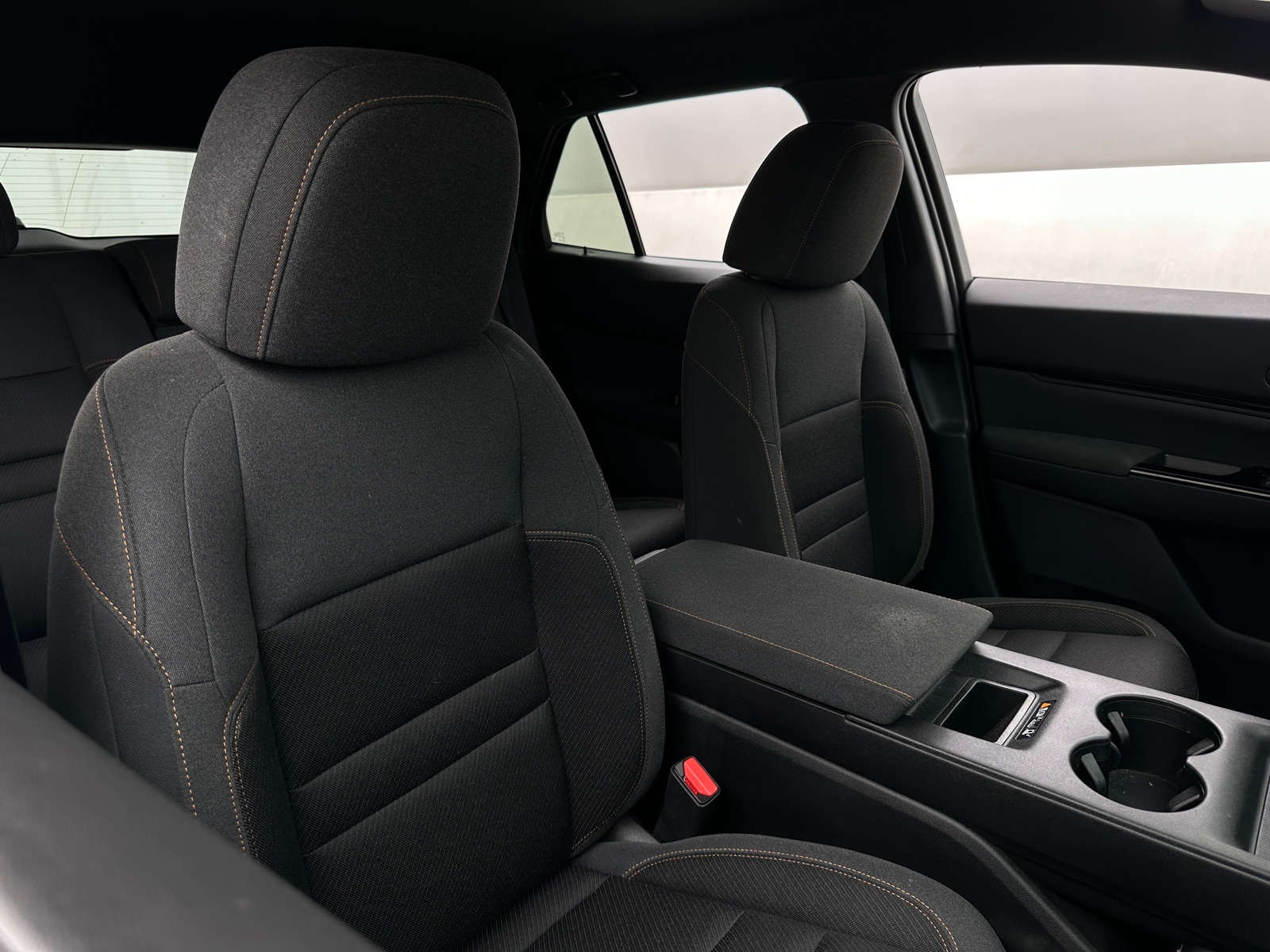 Thumbnail: 2025 Honda Prologue - 2