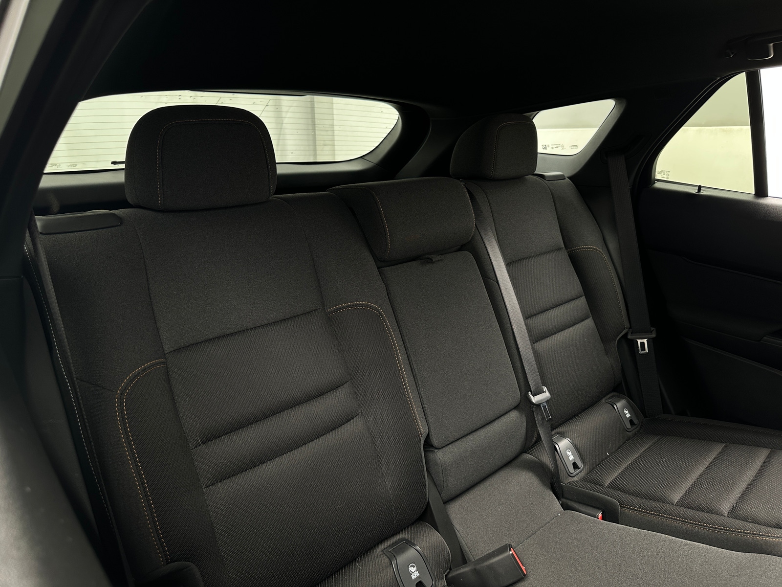 Thumbnail: 2025 Honda Prologue - 6