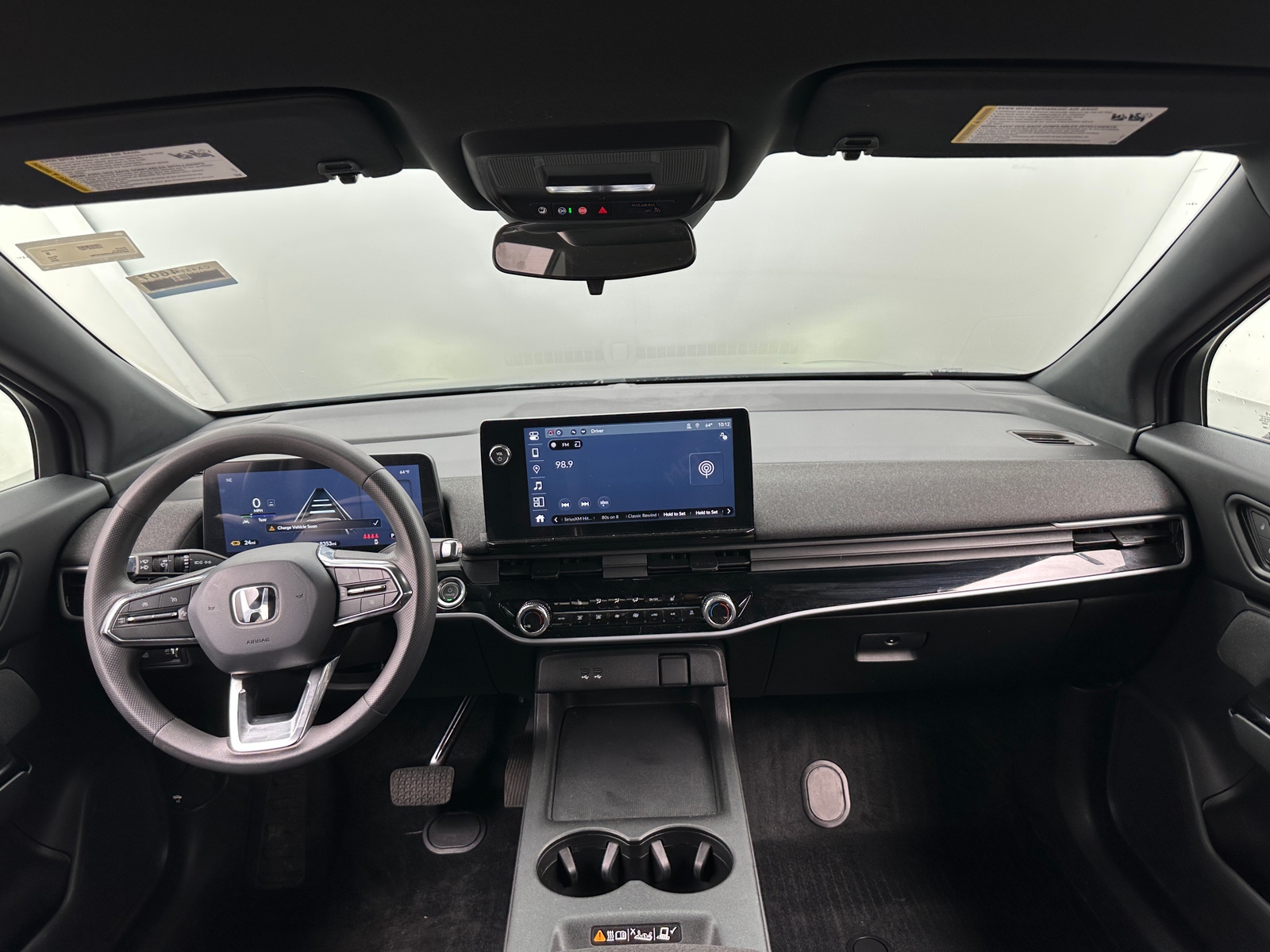 Thumbnail: 2025 Honda Prologue - 3