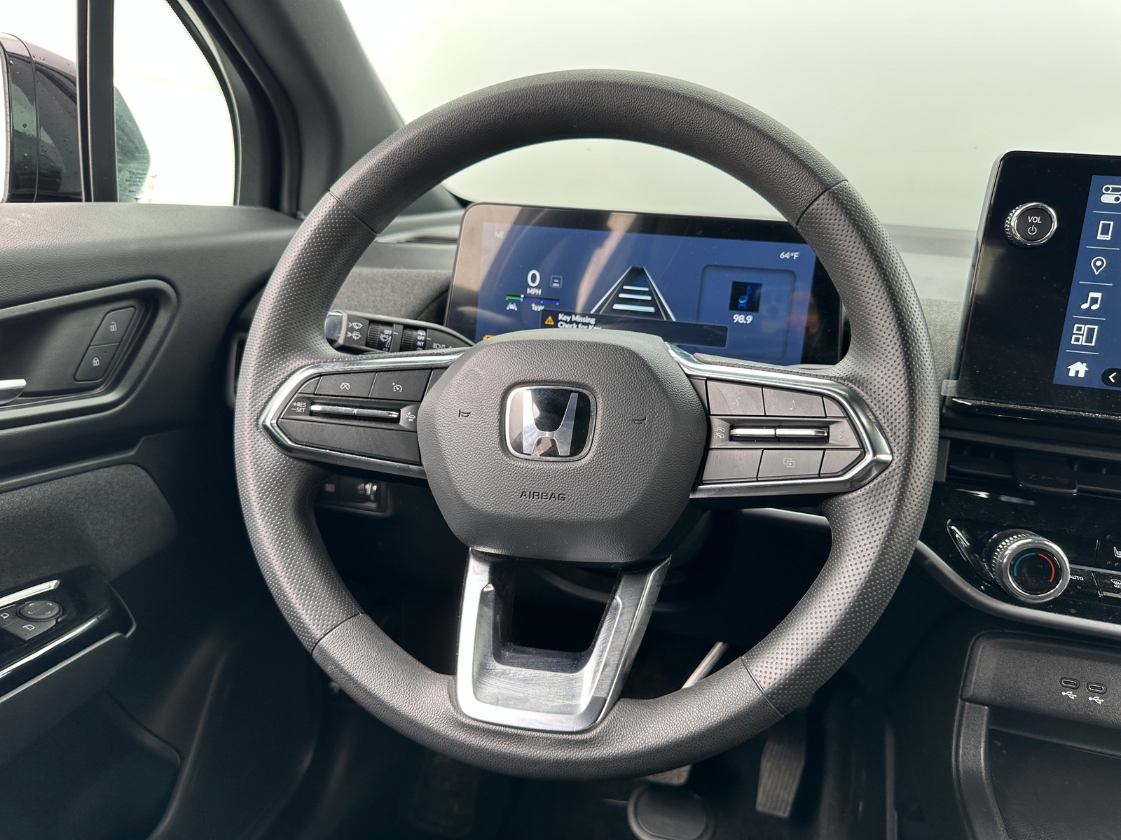 Thumbnail: 2025 Honda Prologue - 5