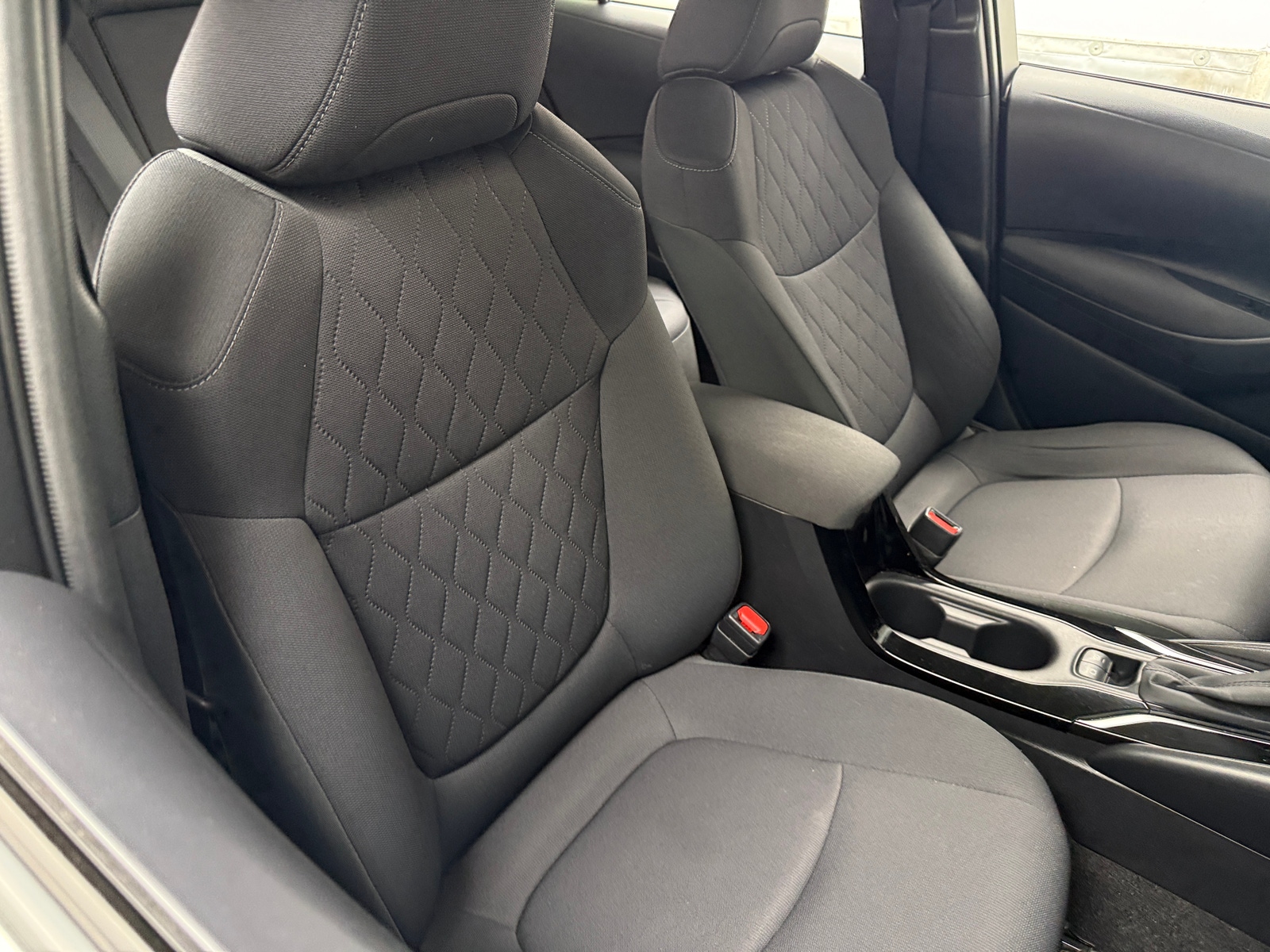 Thumbnail: 2020 Toyota Corolla - 2