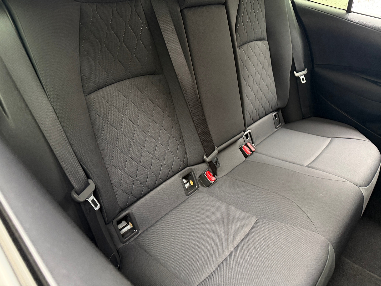 Thumbnail: 2020 Toyota Corolla - 6