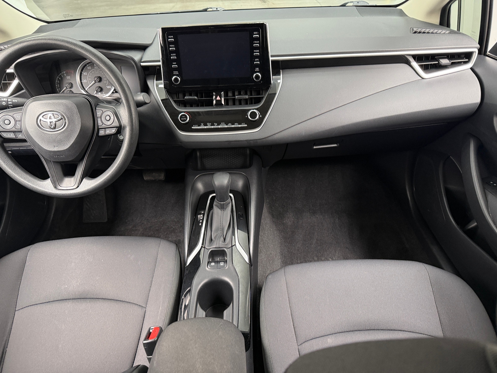 Thumbnail: 2020 Toyota Corolla - 3