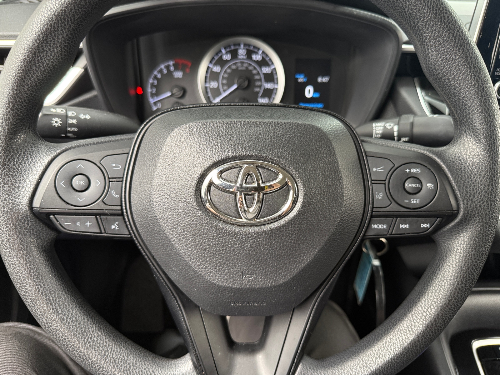 Thumbnail: 2020 Toyota Corolla - 5