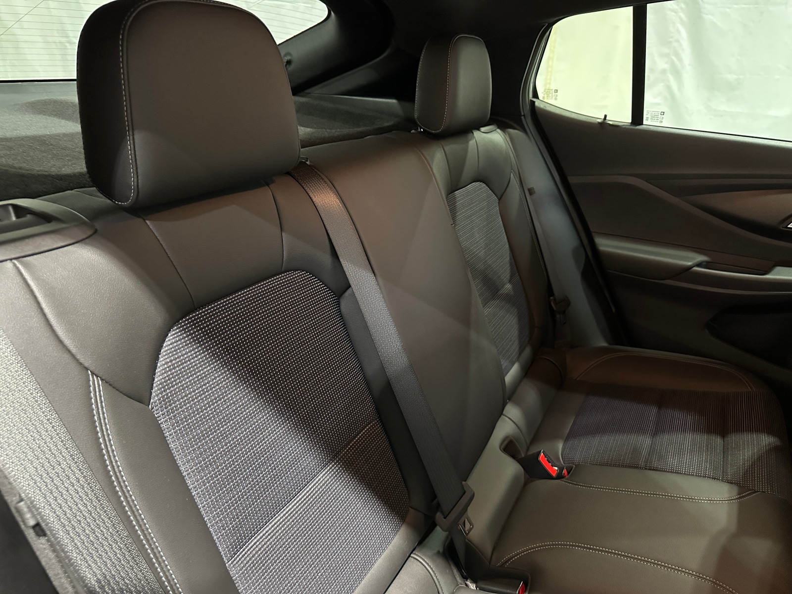 Thumbnail: 2025 Buick Envista - 6