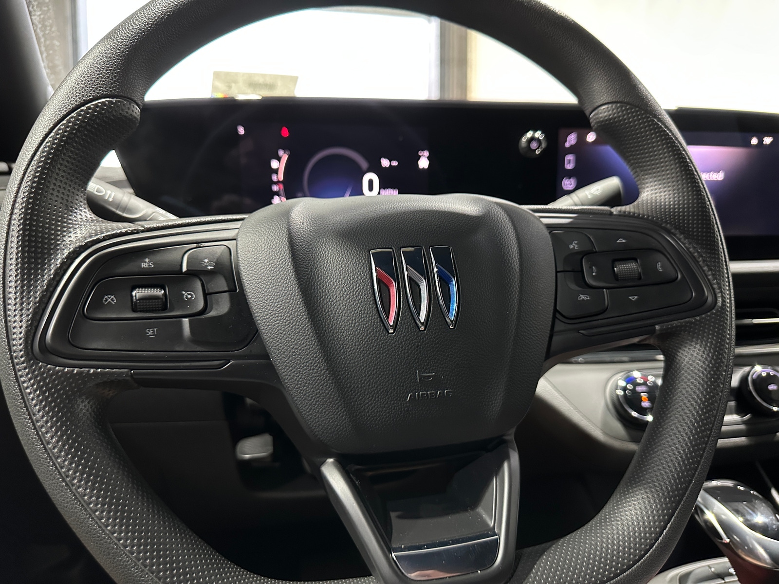 Thumbnail: 2025 Buick Envista - 5