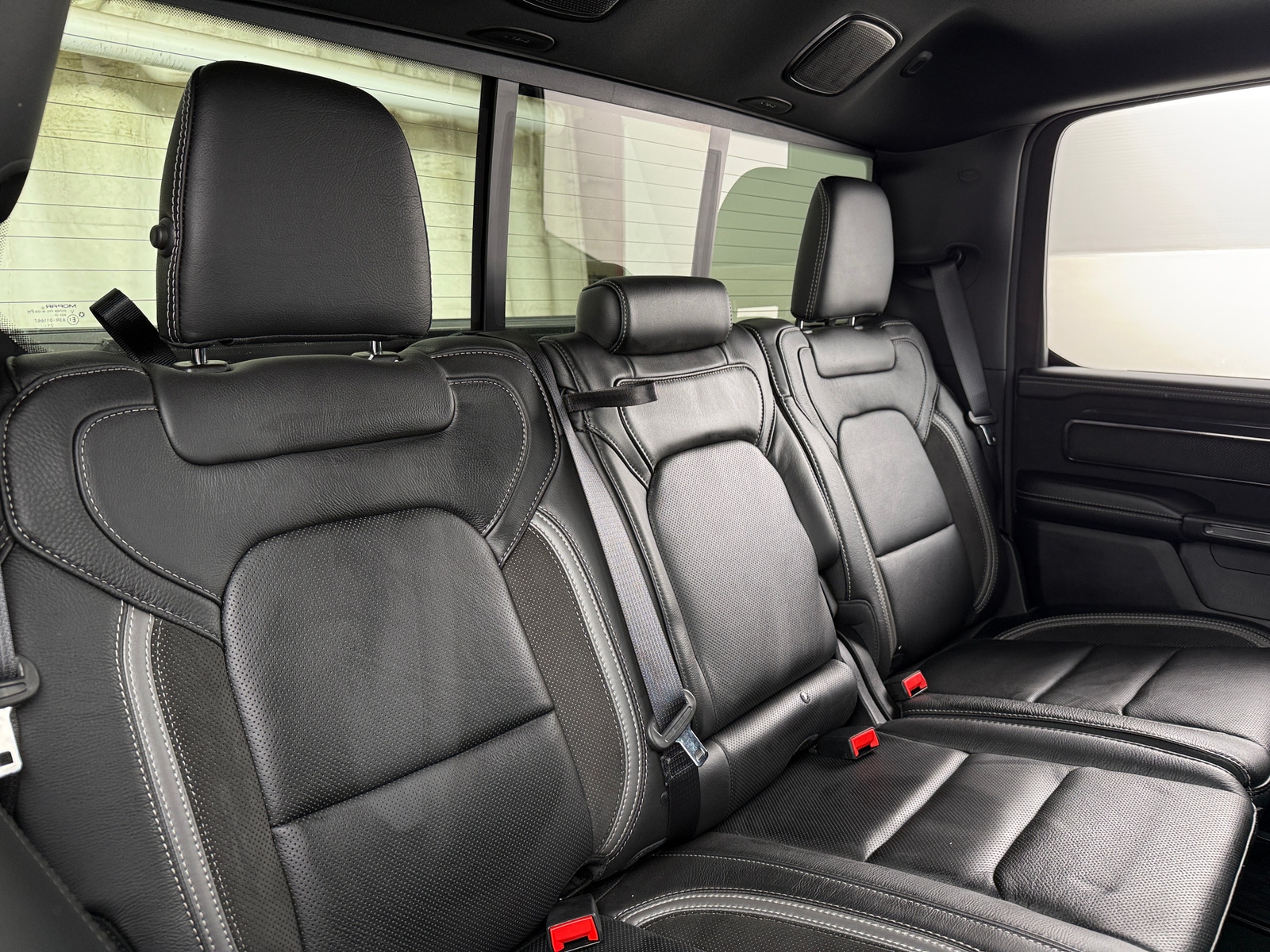 Thumbnail: 2022 RAM 1500 - 5